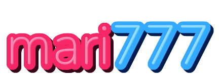 mari777 — logo kanal