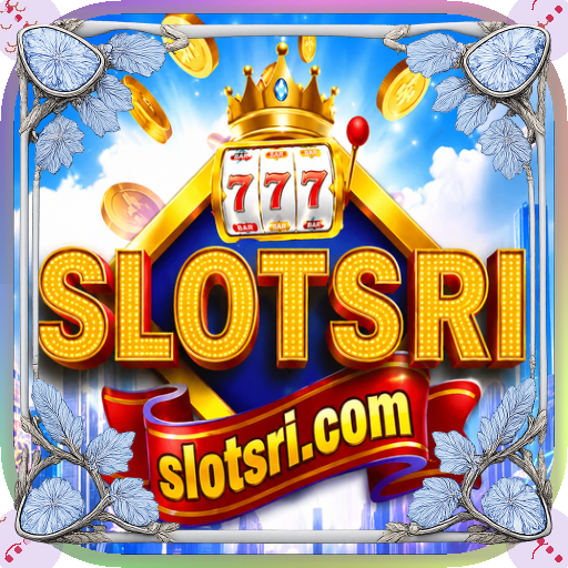 slotsri — mitra unggulan