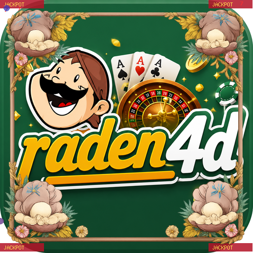 raden4d — mitra unggulan